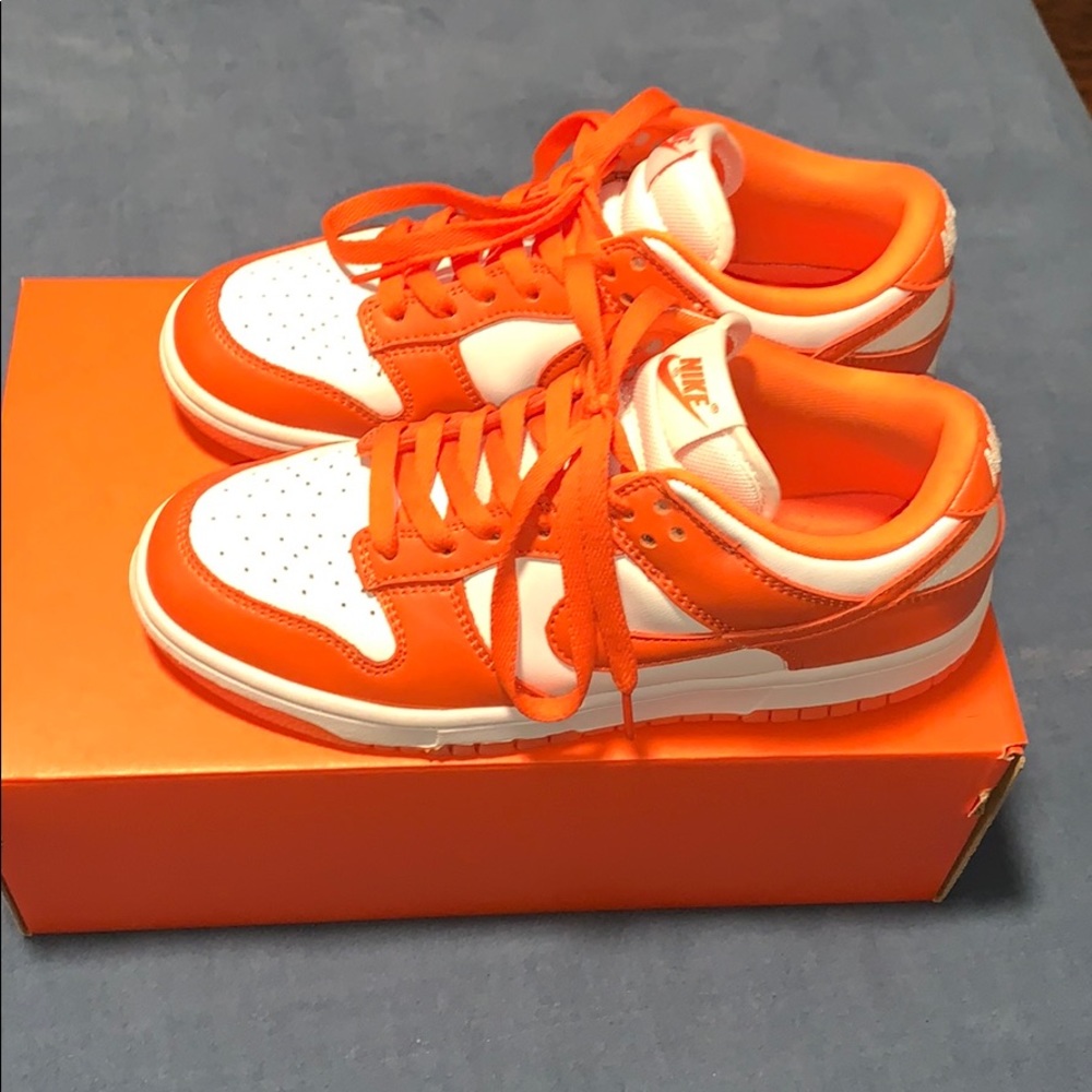 Nike dunks